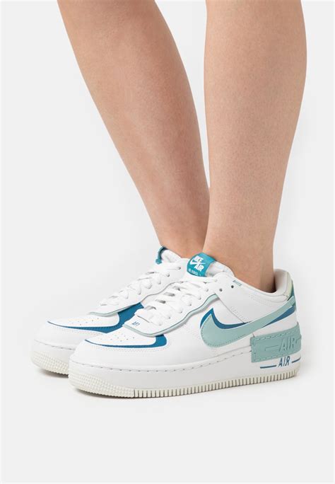 Nike af1 trainers uk